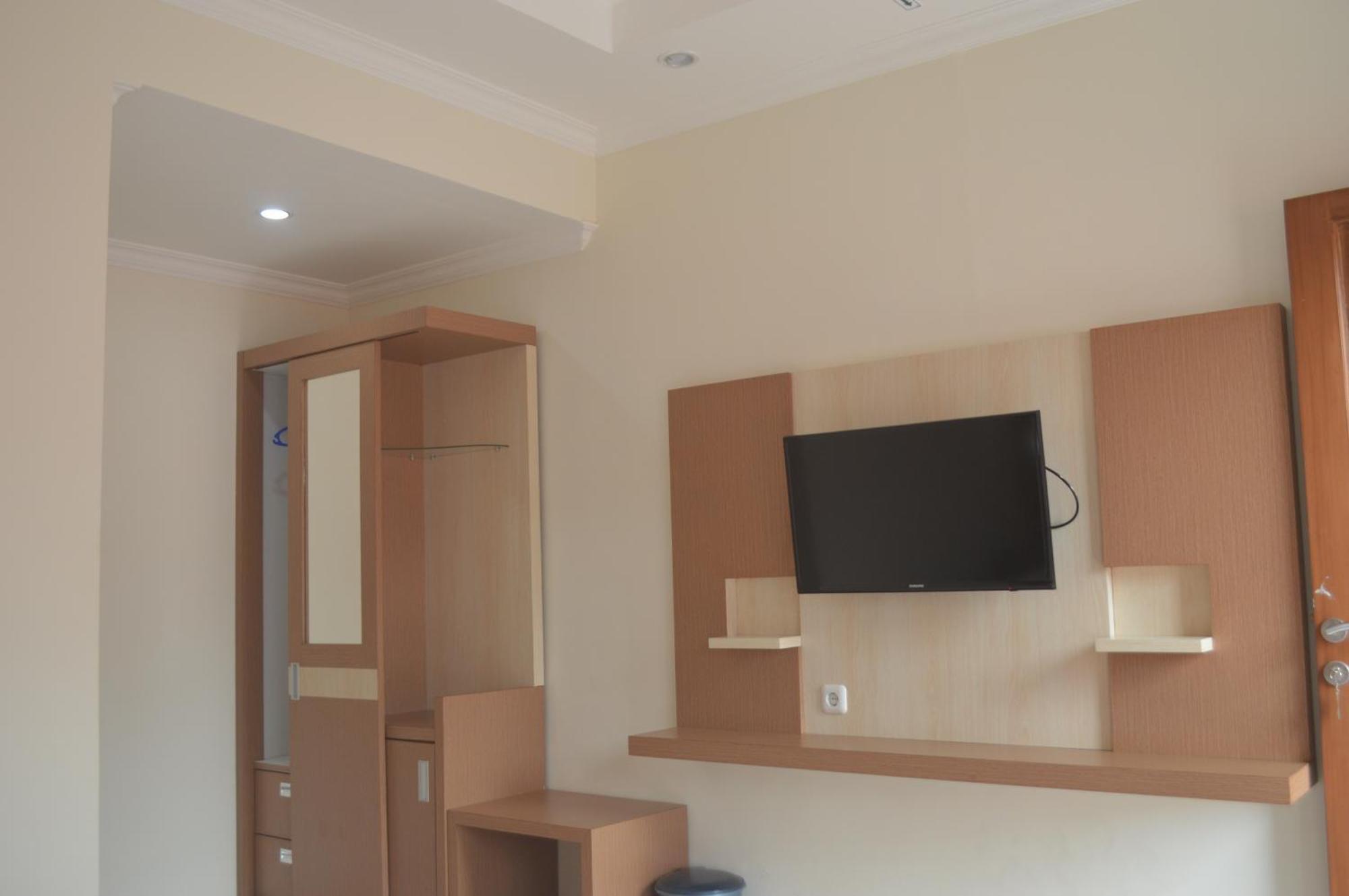 Morse Guest House Malang Exterior foto